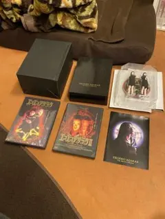 EKOEKO AZARAKエコエコアザラク 2個セット DVD-BOX - メルカリ