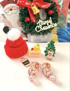 じゃれねこ『11月☆クリスマス②』現品のみ★