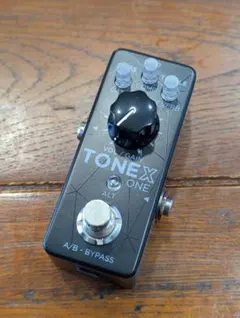 2026年最新】ik multimedia tonex oneの人気アイテム - メルカリ