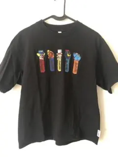 ear PAPILLONNER PEZ（ペッツ）×ear" Tシャツのサムネイル