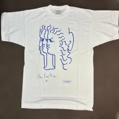 ジャン・コクトー　Tシャツ FLAMMARION