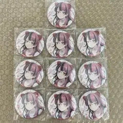 バンドリ 丸山彩 缶バッジ TITLE IDOL 19個セット - メルカリ