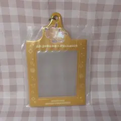 大妖怪×サンリオ　トレカケース　ありさか×ポチャッコ