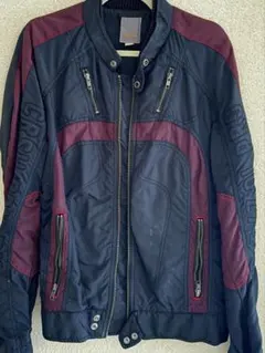 古着 DIESEL ディーゼル ジャンバー