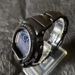 CASIO G-SHOCK 電波ソーラー GW6900のサムネイル