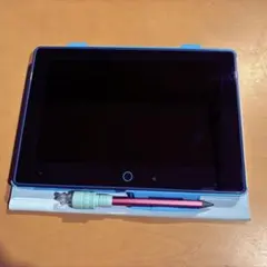 スマイルゼミ 1年〜2年生 国算ドリル・英語付き タブレット 専用ペン