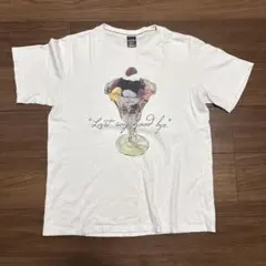 NUMBER (N)INE クークス期 アイスクリームプリント Tシャツ - メルカリ