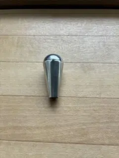 アルミ合金シフトノブ ハイエース ランクル タンドラ トヨタ - メルカリ