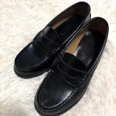 ⭐️HARUTA⭐️レディース　ローファー22cm