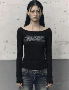 シズニルック Tシャツ