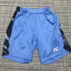 YONEXハーフパンツ Mサイズ