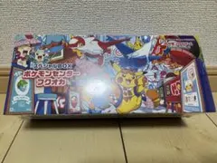 【ポケカ】ポケモンセンター フクオカ スペシャルBOX/未開封シュリンク付