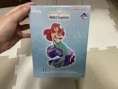 一番くじ ディズニー アリエル フィギュア B賞