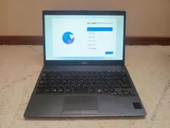 Fujitsu MU937
