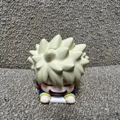 僕のヒーローアカデミア おねむたん ヒロアカ 爆豪勝己（幼少期）　※注意事項あり