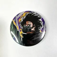 SAKAMOTO DAYS コレクション缶バッジ第2弾　勢羽真冬