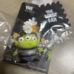 peaceminusone toy story secret トイストーリー - メルカリ