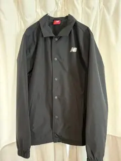 New Balance ブラックジャケット X-Small