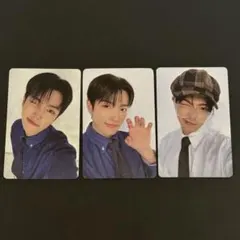 ATEEZ EXHIBITION TOKYO HONGJOONG