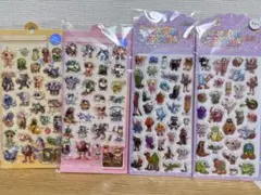 イタリアンブレインロッド　ボンボンシール