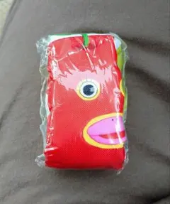 パンどろぼう✽トートバッグ 第5弾：Ａ