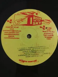 Winston Reedy , Jay Steppa & Skycru