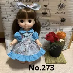 メルちゃん、ソランちゃん他　ワンピースセット