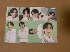 SEVENTEEN セブチ Follow again ジョンハン トレカ セット