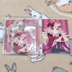 【SB69】アイレーン グッズ セット ①
