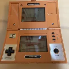 2025年最新】ドンキーコング ゲームウォッチの人気アイテム - メルカリ