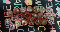 妖怪ウォッチメダル 古典 まとめ売り