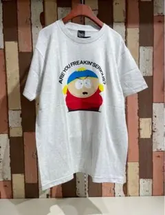 2025年最新】サウスパーク tシャツの人気アイテム - メルカリ