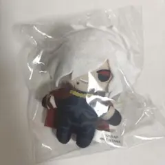 2025年最新】死柄木弔 ぬいぐるみの人気アイテム - メルカリ