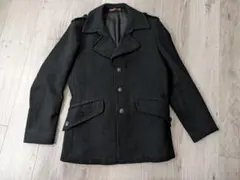 Paul Smith　黒コートのサムネイル
