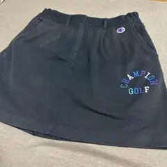 Champion ゴルフスカート M