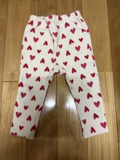 BREEZEダイスキパンツ ボトムス パンツ 80