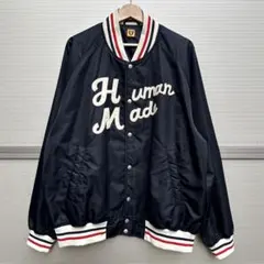 ⭐️Human Made ⭐️スタジャン ⭐️ダック刺繍⭐️レア、美品⭐️ 2025年最新】Yahoo!オークション -human made スタジャン(メンズ