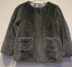 B:MING グレー コート