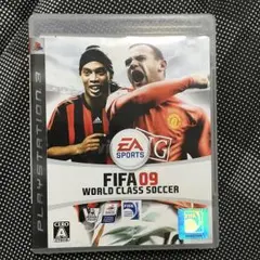 FIFA 09 ワールドクラスサッカー/エレクトロニック・アーツ