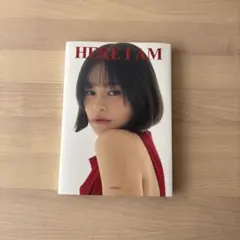 emma ちゃん 直筆サイン入り チェキ サイン入り emma 写真集 HERE I AM - メルカリ