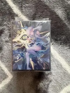 Shadowverse エボルヴ ヴェハリヤー デッキケース セット Shadowverse エボルヴ ヴェハリヤー デッキケース セット - メルカリ