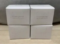 ファビウス エクラシャルム FABIUS EclatCharme 60g 3個 - メルカリ