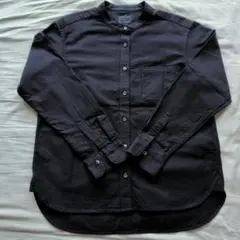 無印良品 シャツ