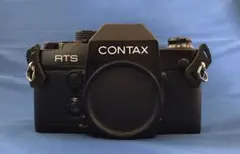 2026年最新】CONTAX RTS2の人気アイテム - メルカリ