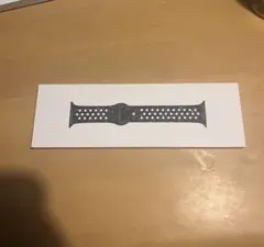 (新品)Apple Watch バンド NIKE ミッドナイト42mm S/M