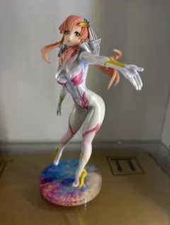 GGG ラクス・クライン パイロットスーツ ver.のサムネイル