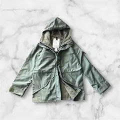 90s ALPHA INDUSTRIES コールドウェザーパーカーUSA製 - メルカリ
