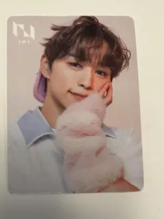 INI 店舗選出　トレカ　後藤威尊