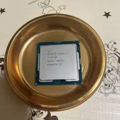 インテル Intel Core i7-9700F CPU