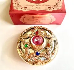 2025年最新】ミラクルロマンス シャイニングムーンパウダー 2019の人気